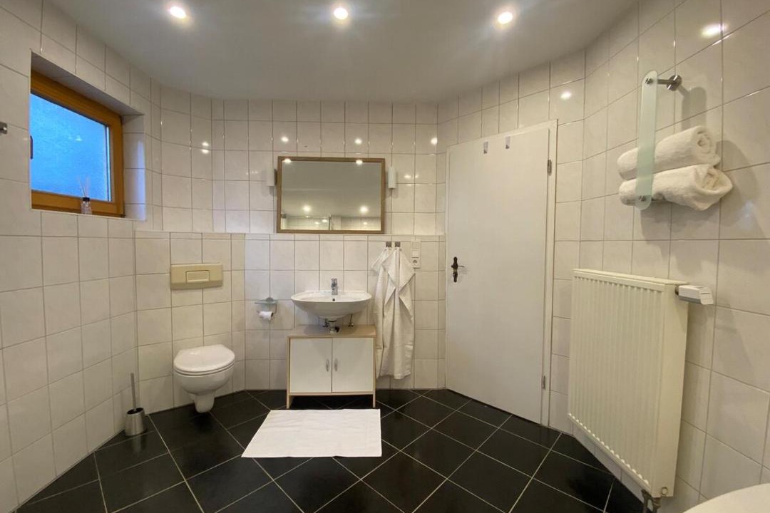 Photo of Bathroom in Sulz