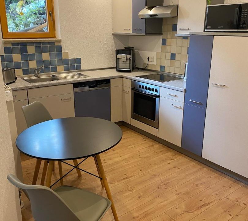 Photo of Kitchen in Sulz