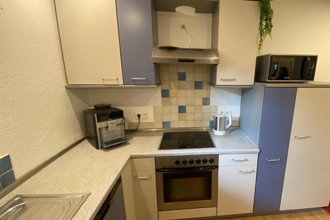 Photo of Kitchen in Sulz