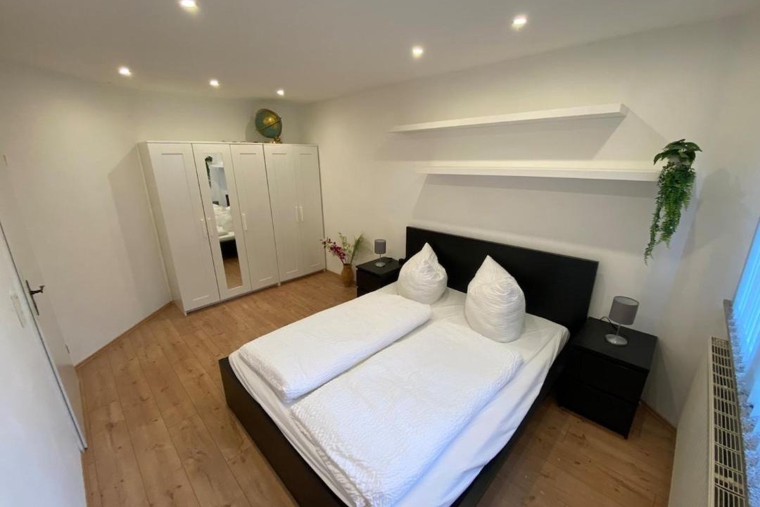 Photo of Bedroom in Sulz