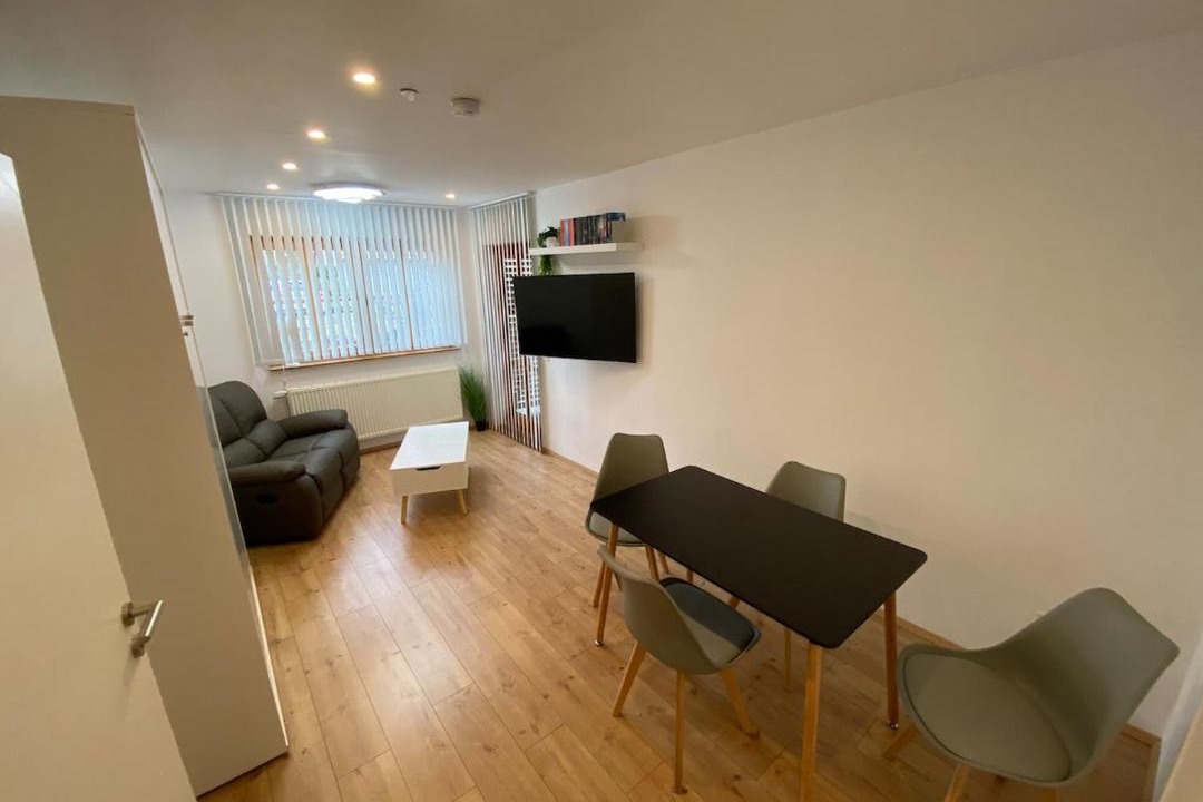 Photo of Livingroom in Sulz