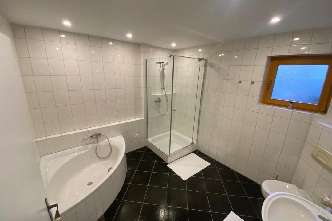 Photo of Bathroom in Sulz