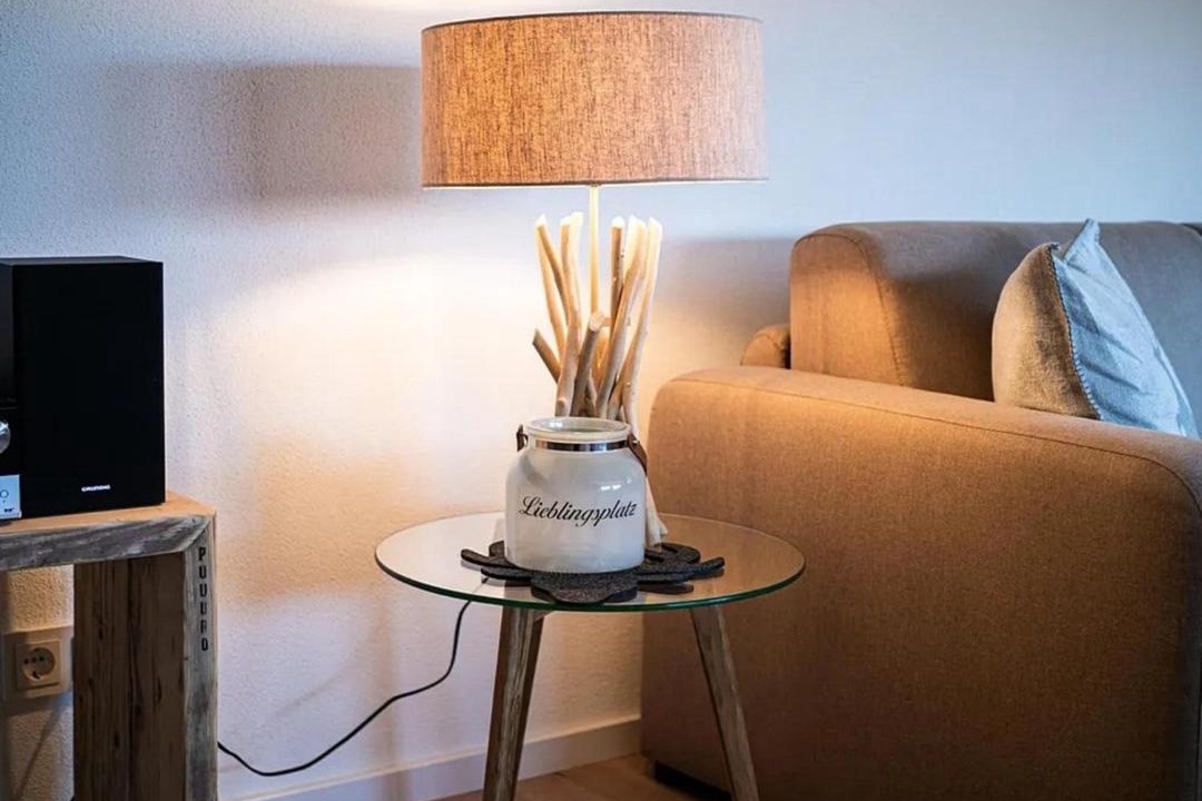 Photo of Livingroom in Steinach