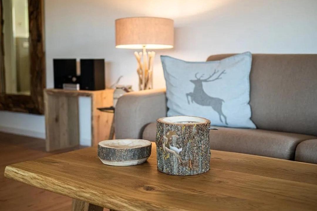 Photo of Livingroom in Steinach
