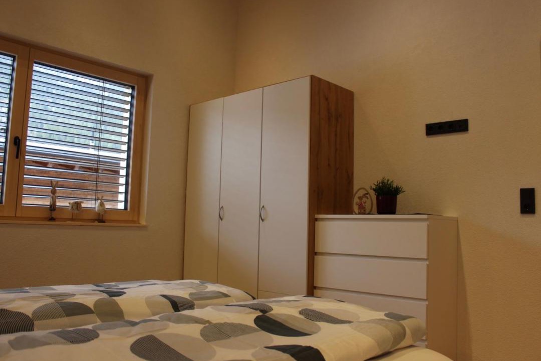 Photo of Bedroom in Steeg