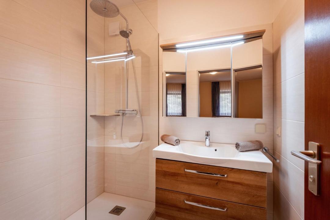 Photo of Bathroom in Oberaudorf
