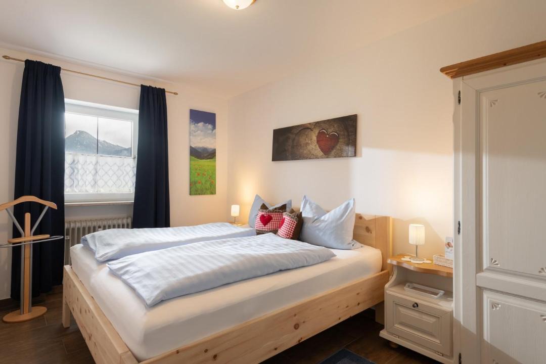 Photo of Bedroom in Oberaudorf