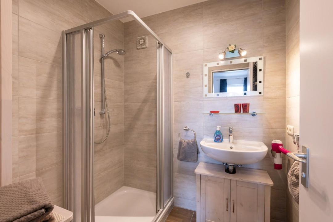 Photo of Bathroom in Oberaudorf