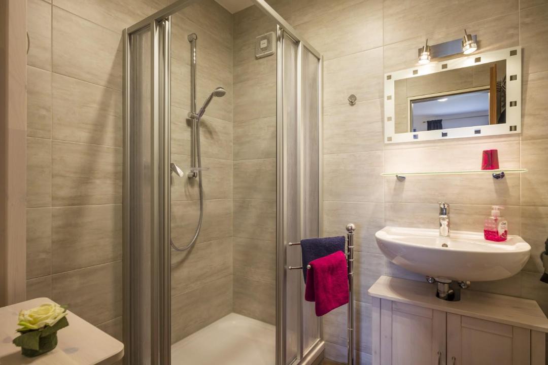 Photo of Bathroom in Oberaudorf