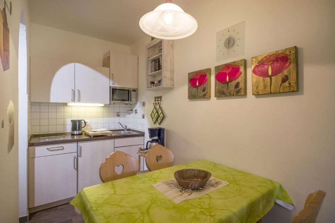 Photo of Kitchen in Oberaudorf