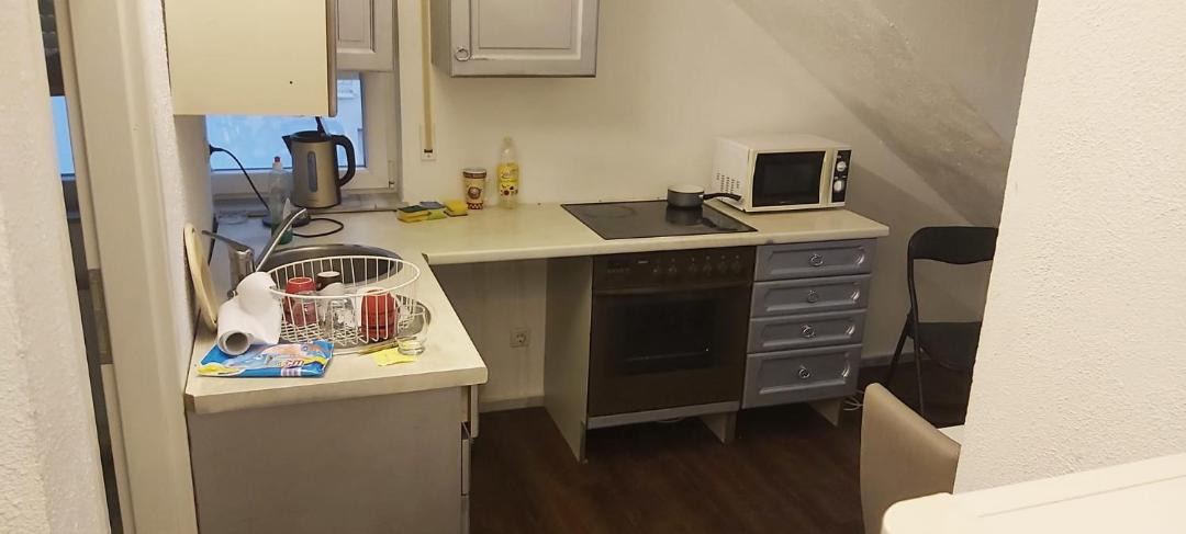 Photo of Kitchen in Vohburg an der Donau