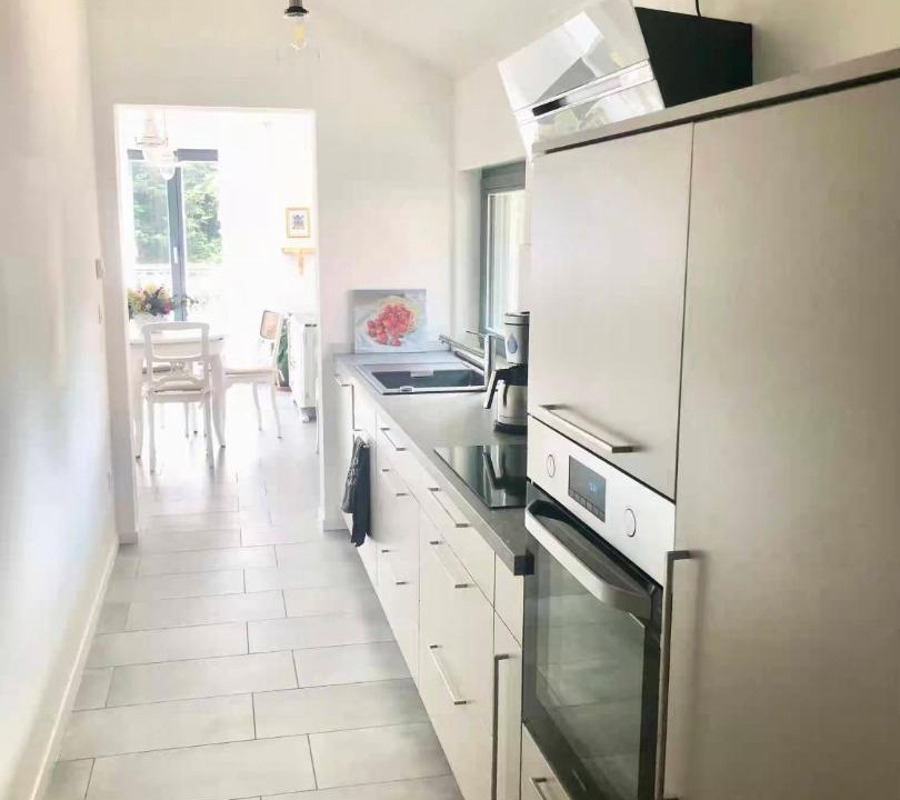 Photo of Kitchen in Mitterfels