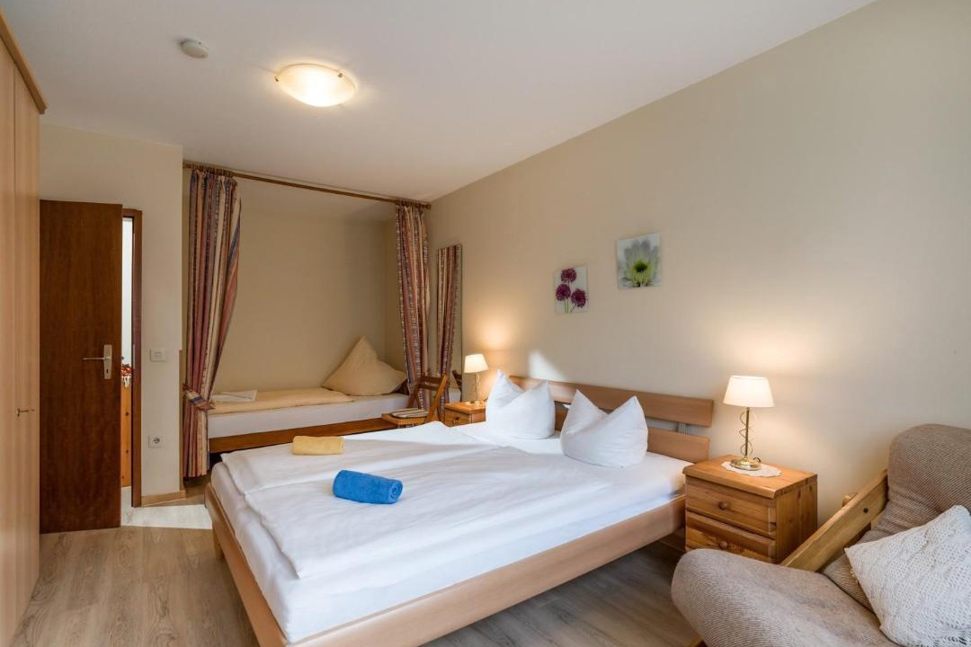 Photo of Bedroom in Oberaudorf