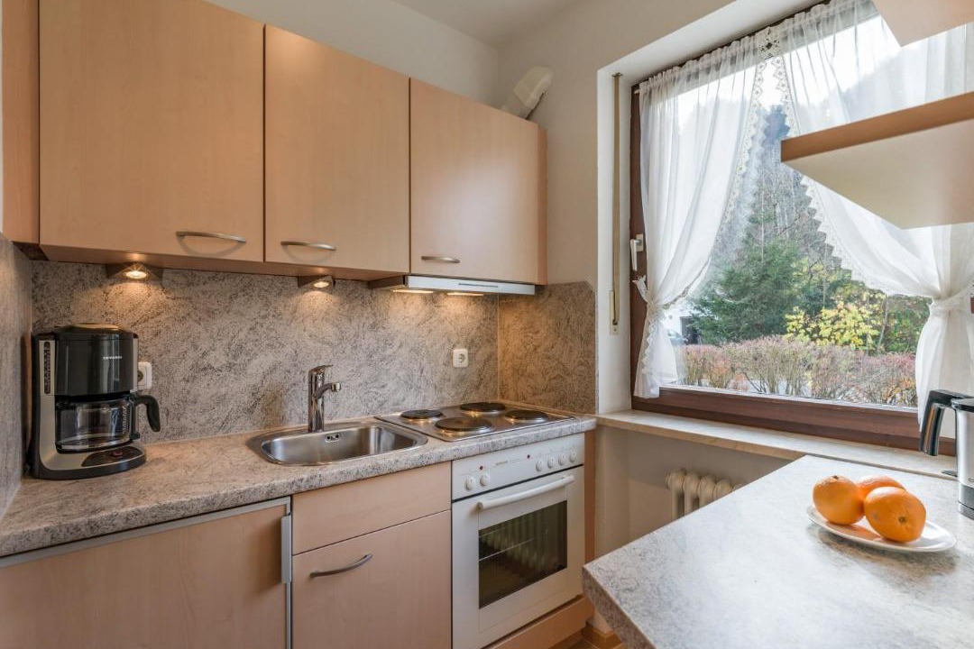 Photo of Kitchen in Oberaudorf