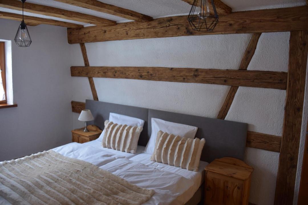 Photo of Bedroom in Aislingen