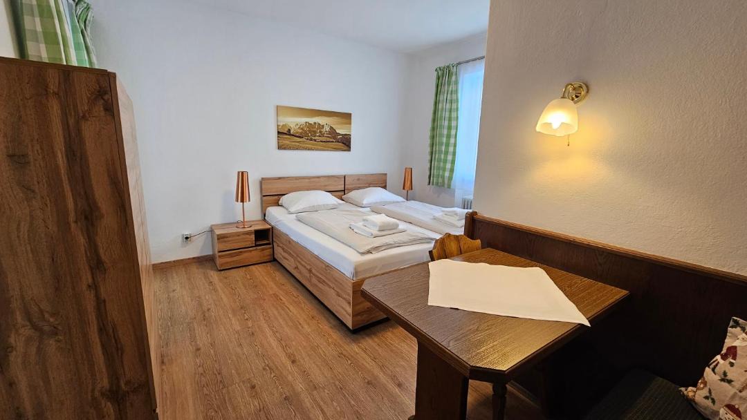 Photo of Bedroom in Kitzbuehel