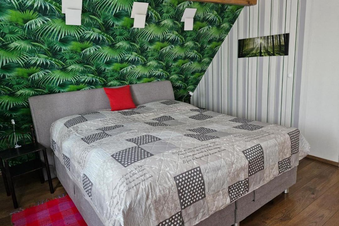 Photo of Bedroom in Bechhofen