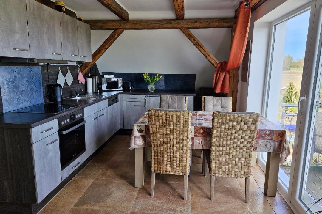 Photo of Kitchen in Bechhofen