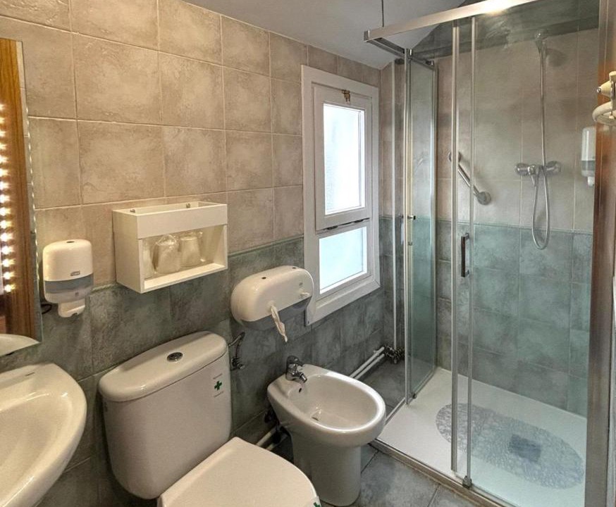 Photo of Bathroom in Borja