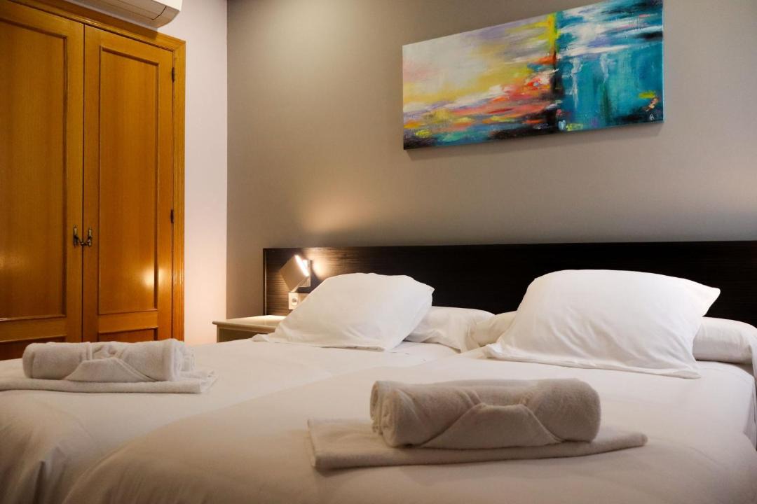 Photo of Bedroom in Borja