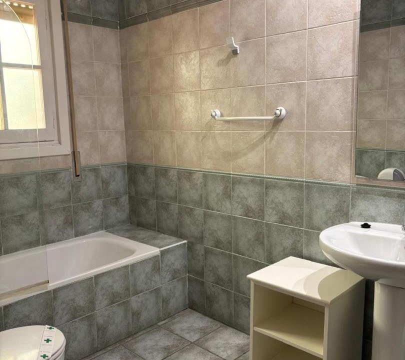 Photo of Bathroom in Borja