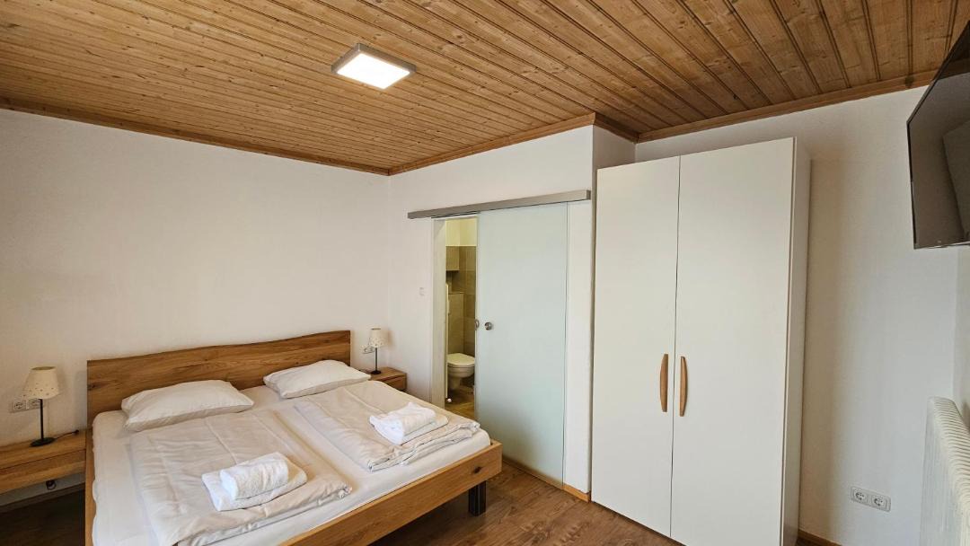 Photo of Bedroom in Kitzbuehel