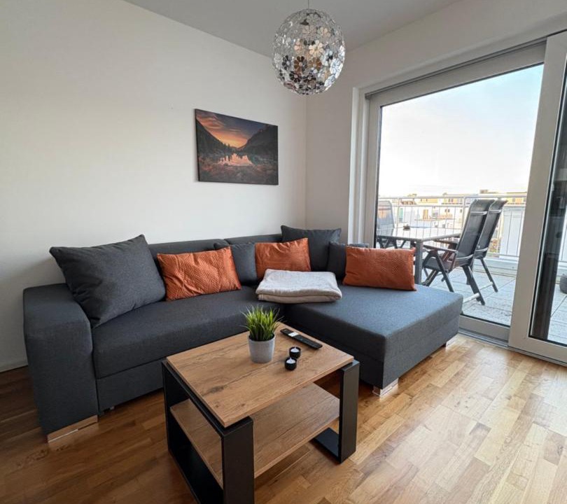 Photo of Livingroom in Noerdlingen