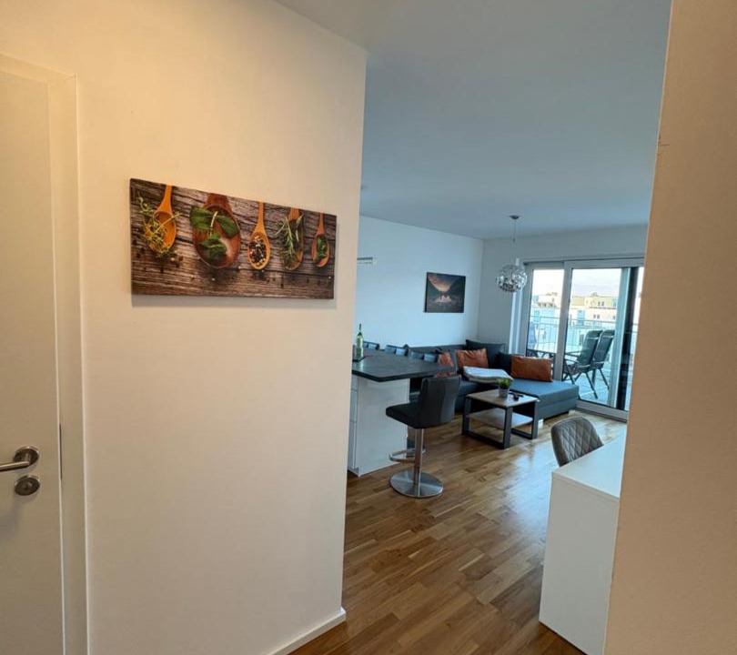Photo of Livingroom in Noerdlingen