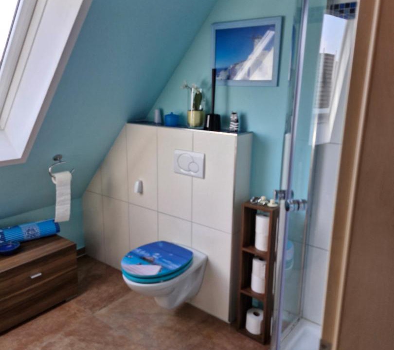 Photo of Bathroom in Bechhofen