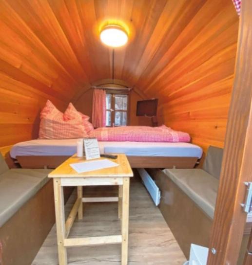 Photo of Bedroom in Ipsheim