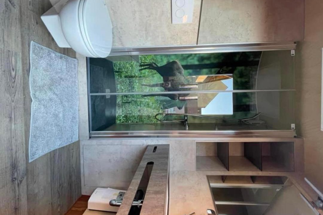 Photo of Bathroom in Ipsheim