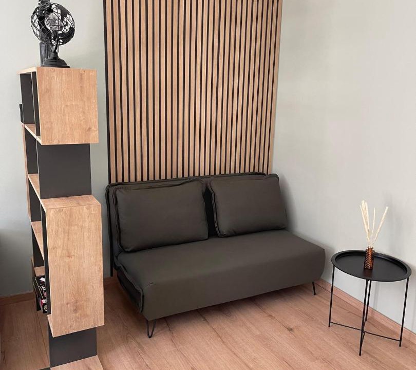 Photo of Livingroom in Innenstadt