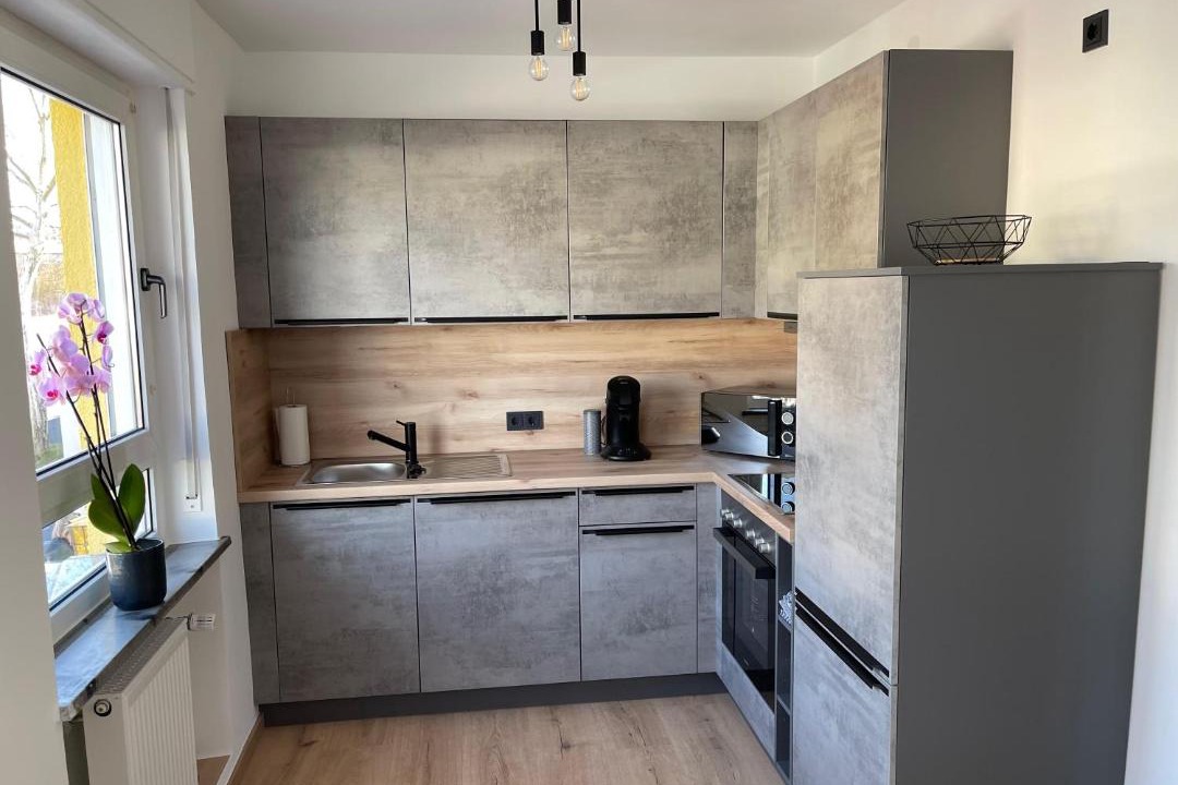 Photo of Kitchen in Innenstadt