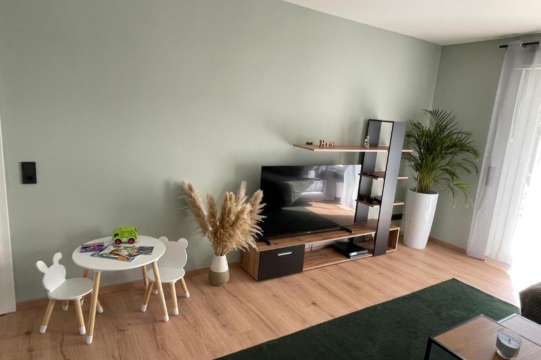 Photo of Livingroom in Innenstadt