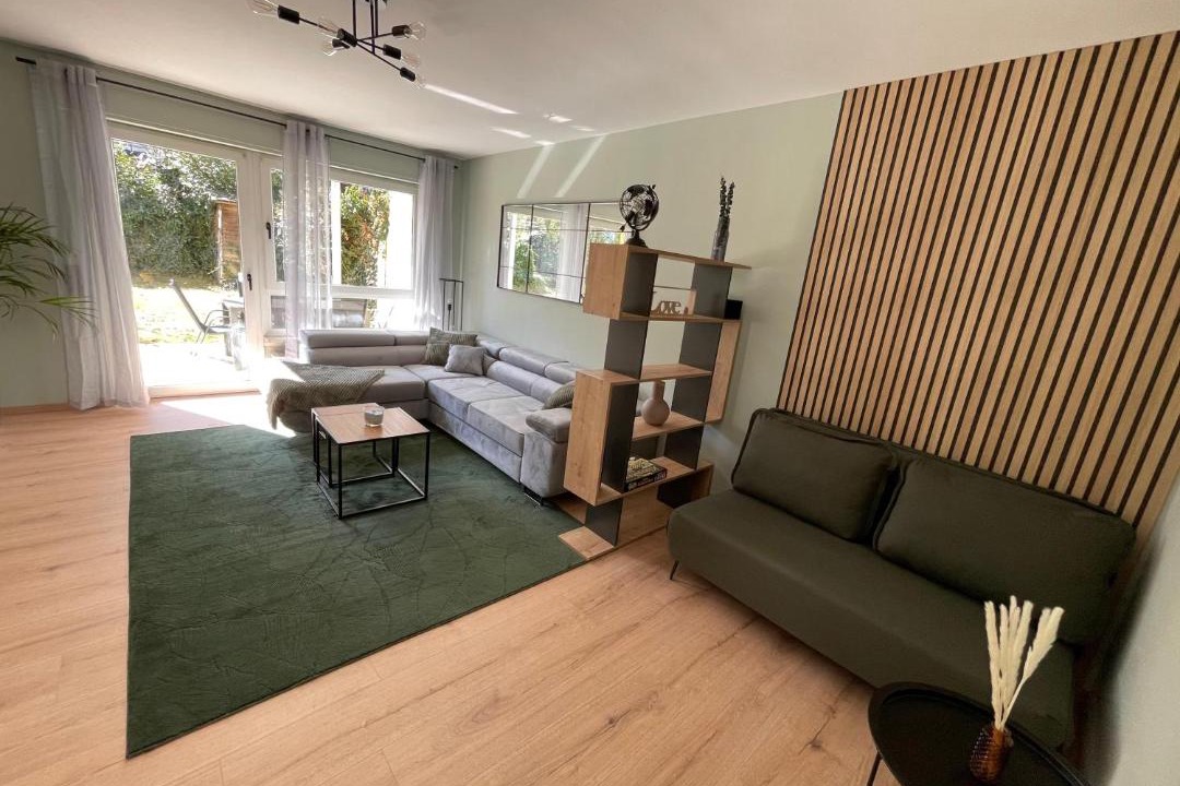 Photo of Livingroom in Innenstadt