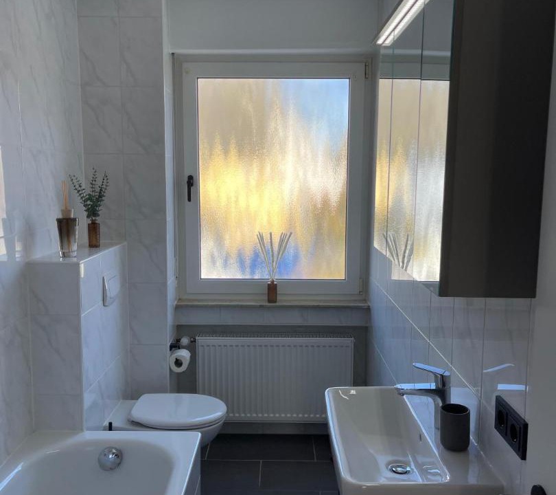 Photo of Bathroom in Innenstadt