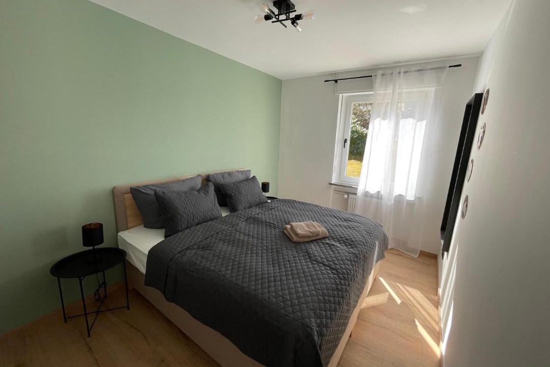 Photo of Bedroom in Innenstadt