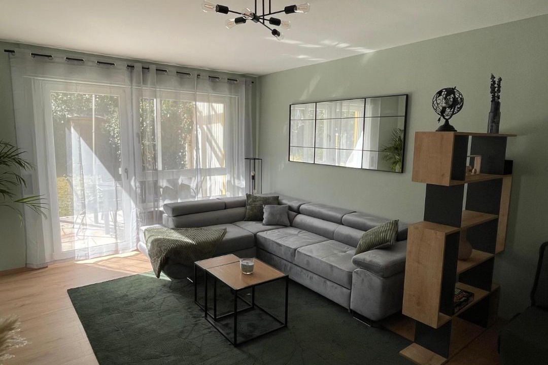 Photo of Livingroom in Innenstadt