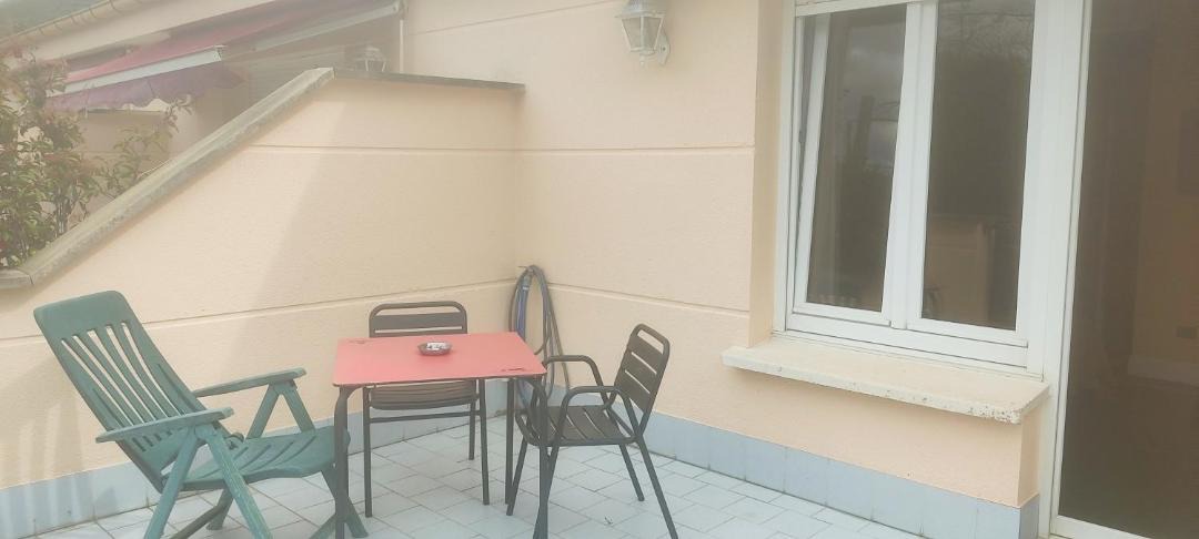 Photo of Patio Balcony in Miono