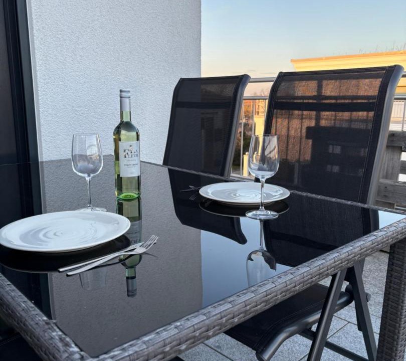 Photo of Patio Balcony in Noerdlingen