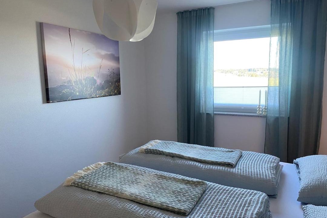 Photo of Bedroom in Oy