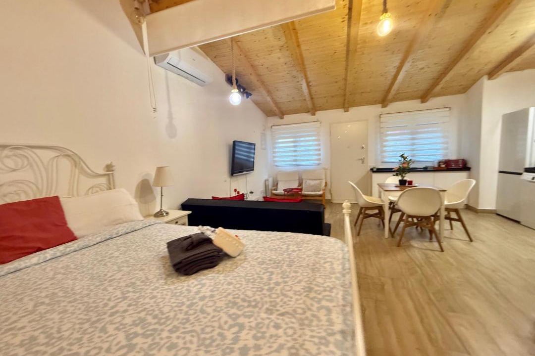 Photo of Bedroom in Pozuelo de Alarcon
