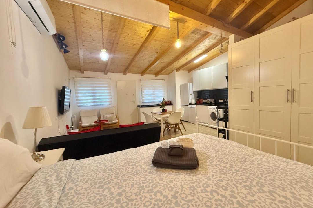 Photo of Bedroom in Pozuelo de Alarcon