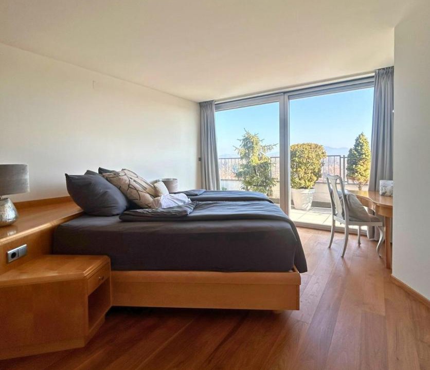 Photo of Bedroom in Freilassing