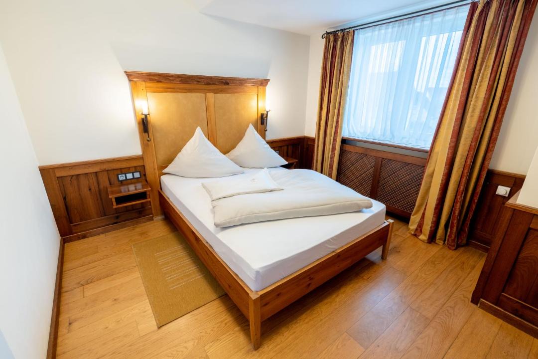 Photo of Bedroom in Finningen