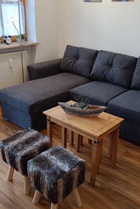 Photo of Livingroom in Bayerisch Eisenstein