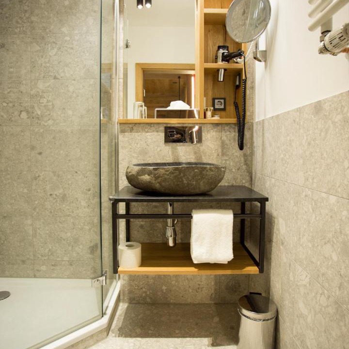 Photo of Bathroom in Finningen