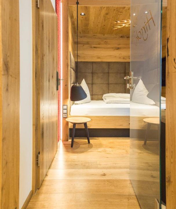Photo of Bedroom in Finningen