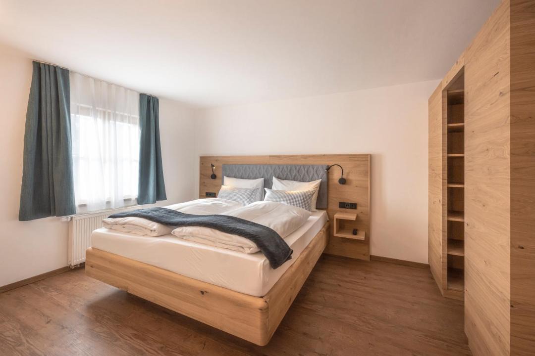 Photo of Bedroom in Lenggries