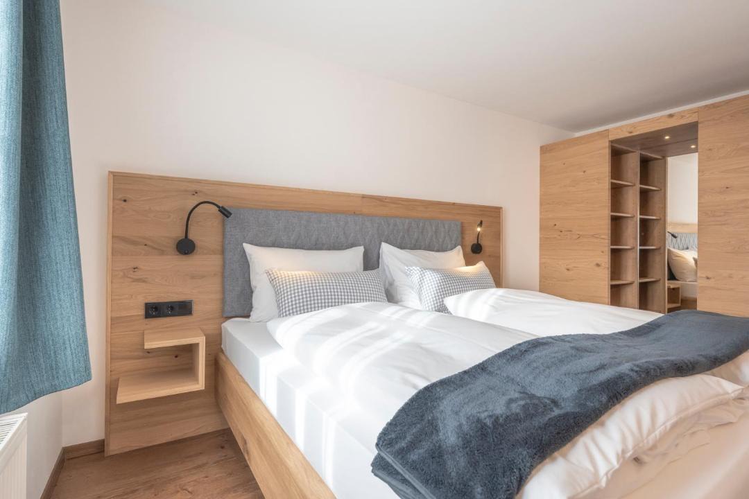 Photo of Bedroom in Lenggries